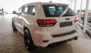 Jeep Grand Cherokee SRT