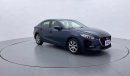 Mazda 3 S 1.6 | Under Warranty | Inspected on 150+ parameters