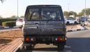 تويوتا لاند كروزر 70 2025 Model Toyota Land Cruiser Hardtop LC76, 2.8L Diesel 4WD 6A/T