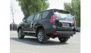 Toyota Prado PETROL  2.7L TXL FOR EXPORT