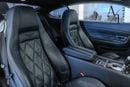 بنتلي كونتيننتال GT SPEED GT SPEED