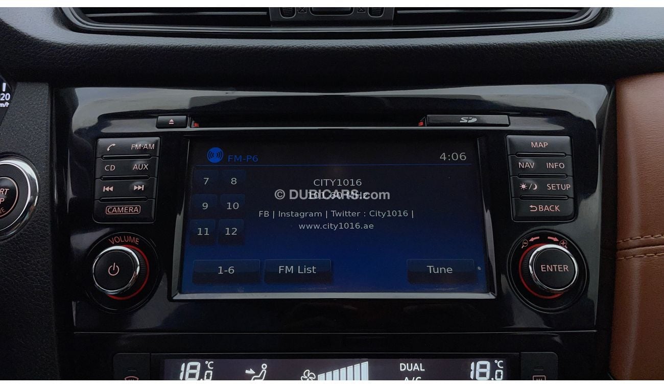 Nissan XTrail SL 2.5 | Under Warranty | Inspected on 150+ parameters