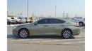 Lexus ES 300 Hybrid ES300H