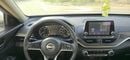 Nissan Altima SV