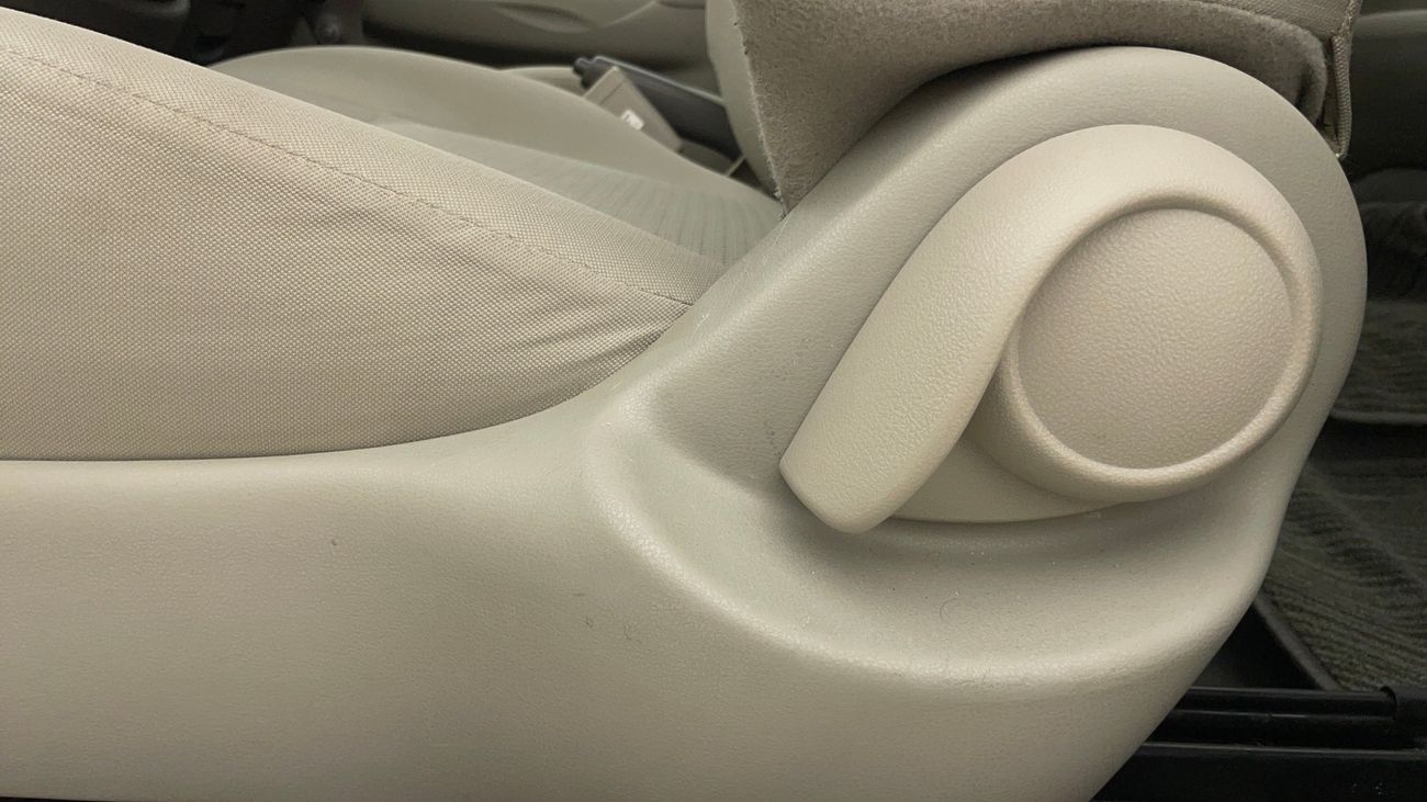 Nissan Sunny S 1.5 | Zero Down Payment | Home Test Drive