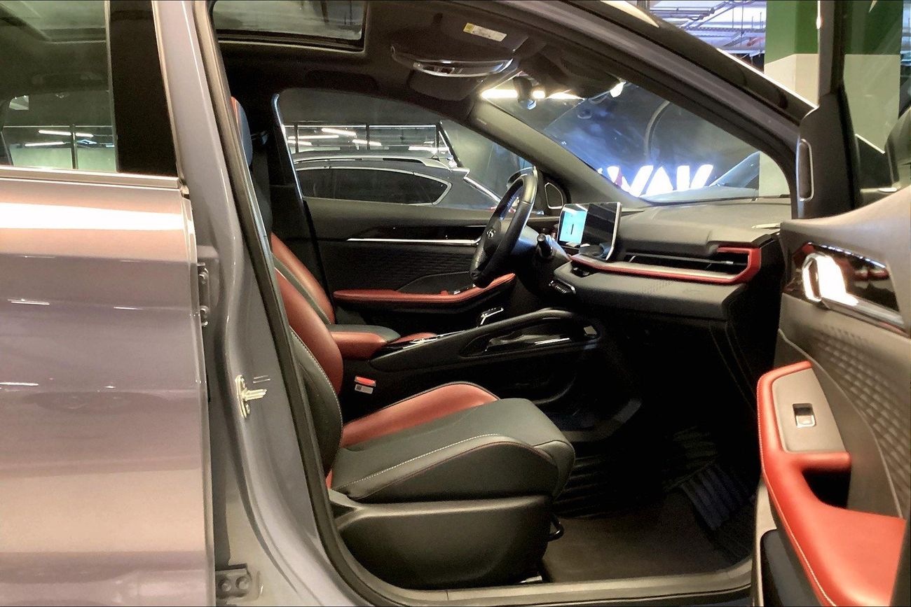 جيلي كول تري GF+ | شامل الضمان | 0 ﺪﻔﻋﺓ ﺃﻮﻟﻯ