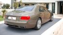 Bentley Flying Spur SUMMER OFFER | BENTLEY 2014 FLYING SPUR | Full Service History | GCC | W12