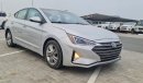 Hyundai Elantra GLS EXCELLENT CONDITION, LOW MILEAGE