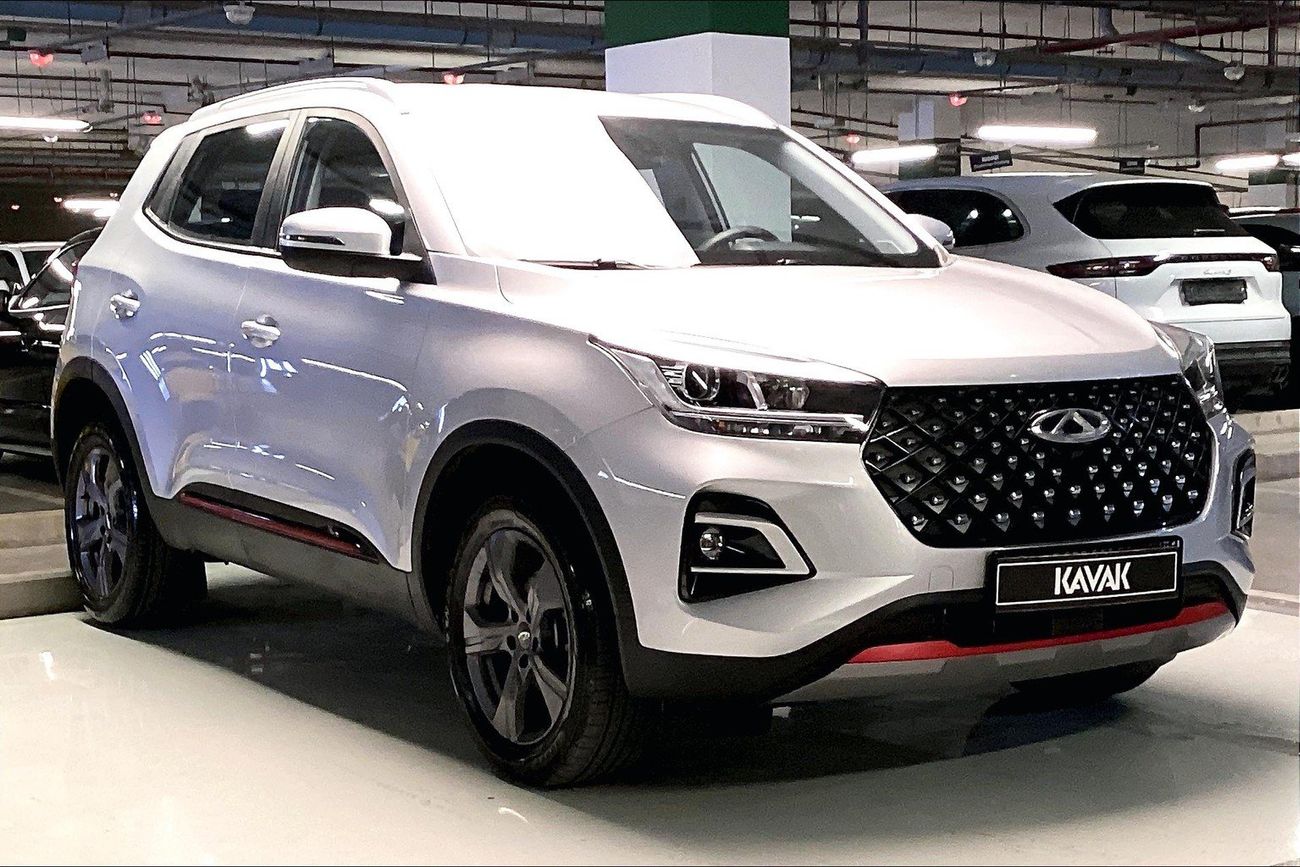 Chery Tiggo 4 Pro Comfort | National Day Celebration | Guaranteed Warranty | 0 Down Payment