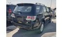 تويوتا فورتونر 2.7L SUV 4WD (PETROL)