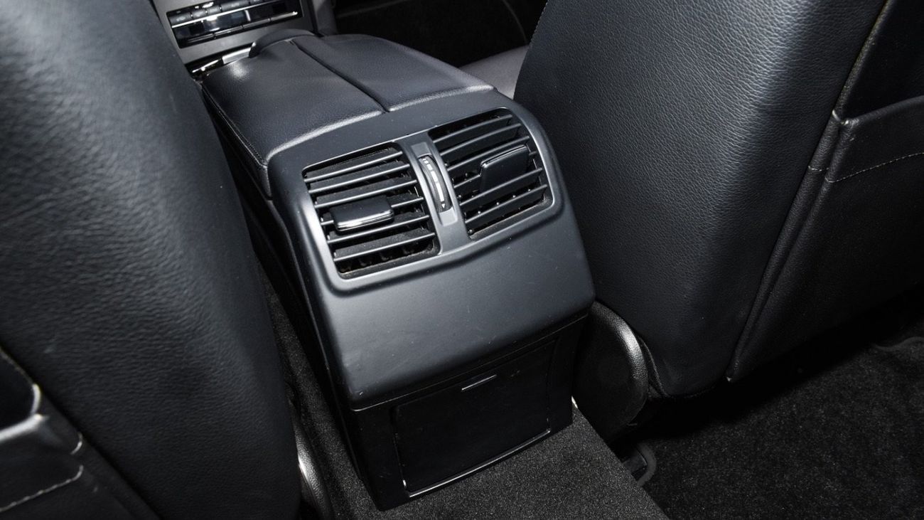 مرسيدس بنز 300 فل اوبشن