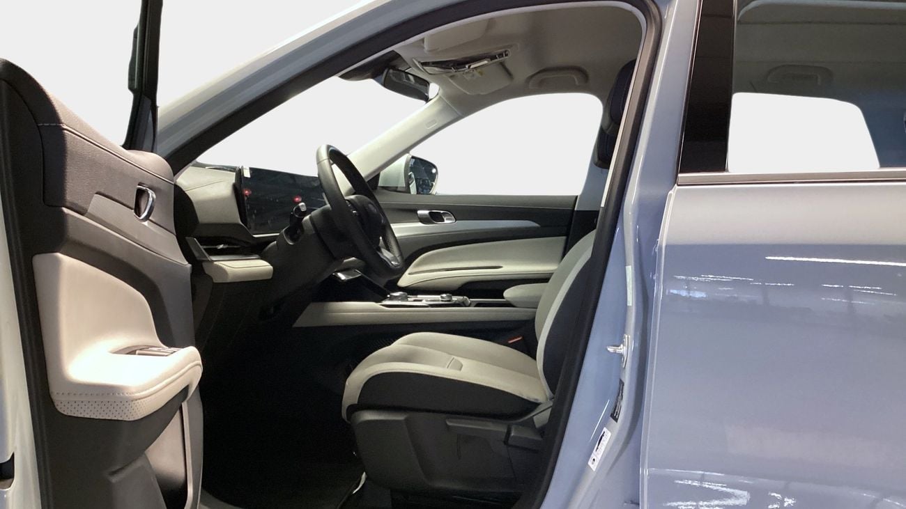 فورد تيريتوري 1.8 GTDI ECOBOOST TREND AUTO RSE | شامل الضمان | 0 ﺪﻔﻋﺓ ﺃﻮﻟﻯ