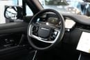 Land Rover Range Rover AUTOBIOGRAPHY P530 V8 P530 | 2026 GCC 0km | Export