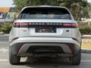 Land Rover Range Rover Velar P250 S 2.0L Petrol RANG ROVER VELAR S 2019 GCC 2.0L FULL SERVICE HISTORY