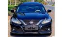Nissan Altima 2017 2.5SL FULL OPTION (780/-MONTHLY)