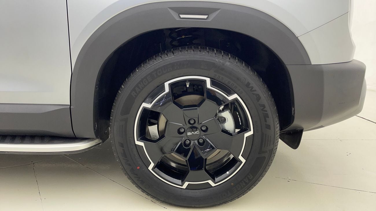 BAIC BJ30 2026 LV5 | AED 2009/Month | 20% DP