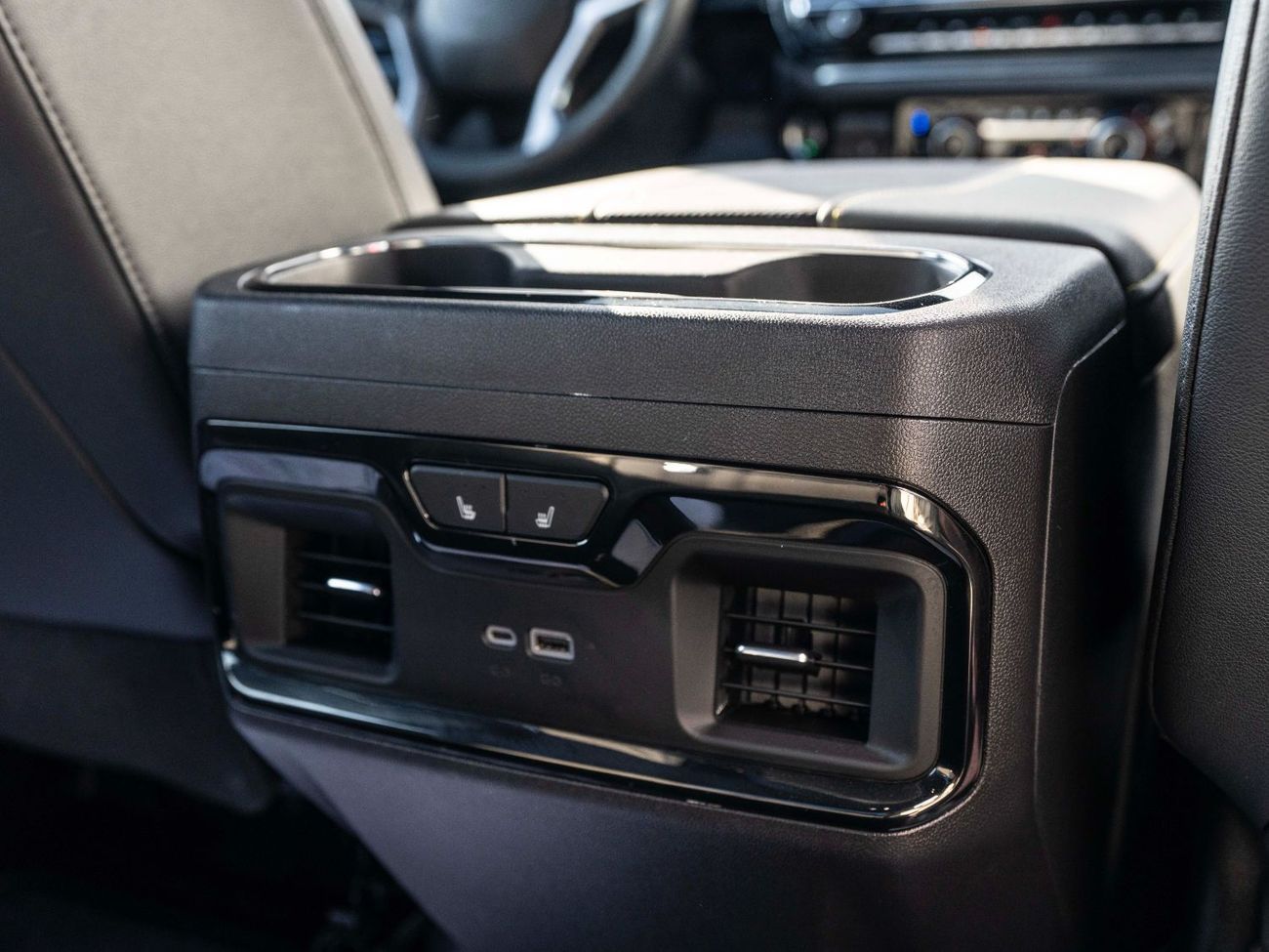 Chevrolet Silverado ZR2