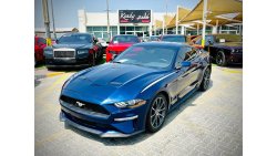 Ford Mustang EcoBoost Premium FOR SALE