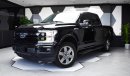 Ford F-150 LARIAT EcoBoost