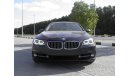 BMW 520i 2015 ref #869