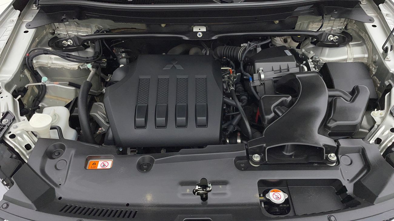 Mitsubishi Eclipse Cross GLX HIGHLINE 1.5 | Zero Down Payment | Free Home Test Drive