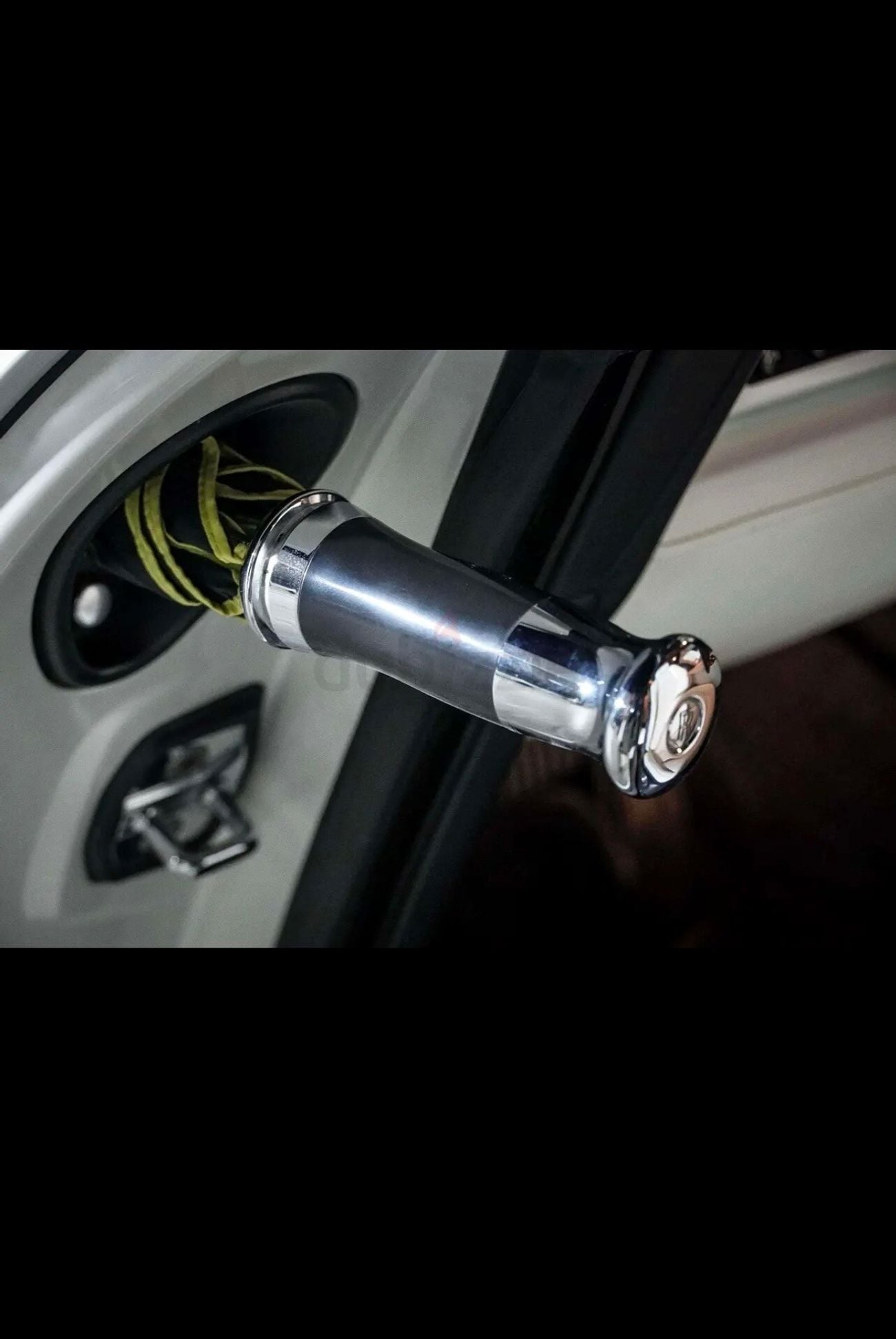 رولز رويس واريث