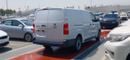 Peugeot Expert VAN L3