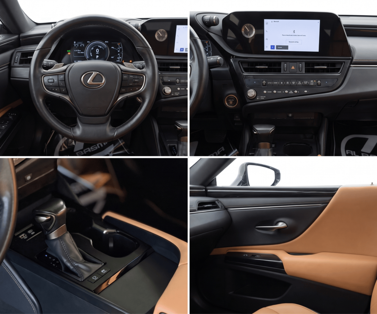 Lexus ES300h HYBRID PLUS 300h 2.5
