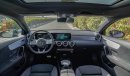 Mercedes-Benz A 200 AMG NIGHT PACKAGE , GCC , 2021 , 0Km , (ONLY FOR EXPORT)