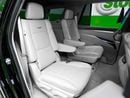 كاديلاك إسكالاد SPORT PLATINUM SWAP YOUR BRAND SPORT PLATINUM - 3 YEARS FREE SERVICE - WARRANTY (HIGHEST SPEC)