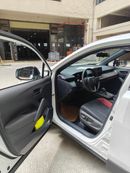 Toyota Frontlander Toyota FRONTLANDER 2.0L (LEATHER SEATS) LEADING VERSION