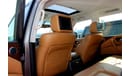 Nissan Patrol (2017) LE TITANIUM V8 ,GCC