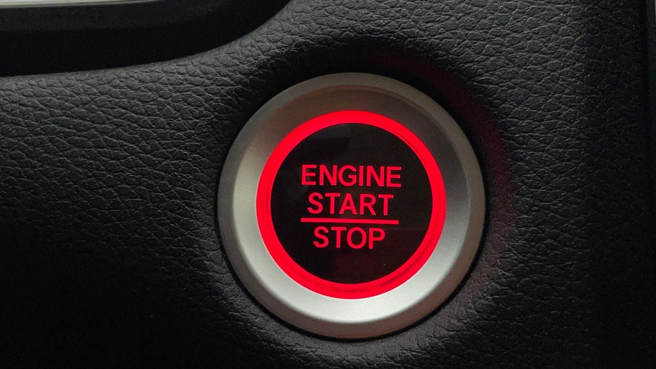 هوندا سي آر في EX 2.4 | بدون دفعة مقدمة | اختبار القيادة في المنزل