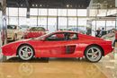Ferrari Testarossa