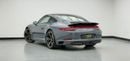 بورش 911 كاريرا 4S