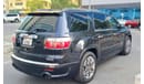GMC Acadia GMC ACADIA DENALI 2012 GCC  FULL OPTION