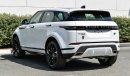 Land Rover Range Rover Evoque P300 Rdynamic 2020 full option