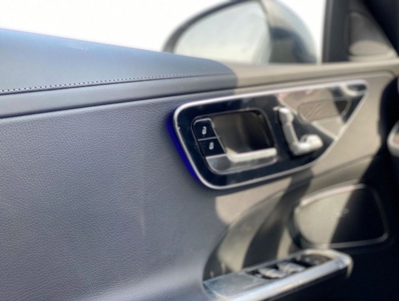 Mercedes-Benz C 200 1.5 AMG / BRAND NEW / ZRRO KM