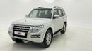 Mitsubishi Pajero GLS HIGHLINE 3.8 | Zero Down Payment | Free Home Test Drive
