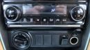 Toyota Fortuner GXR ACCIDENTS FREE - GCC- V6 - GXR - ORIGINAL PAINT - PERFECT CONDITION INSIDE OUT