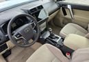 Toyota Prado TX-L 4.0L Toyota  Land Cruiser Prado TXL 4.0l petrol 4WD SUV Grey Color 2023 Model
