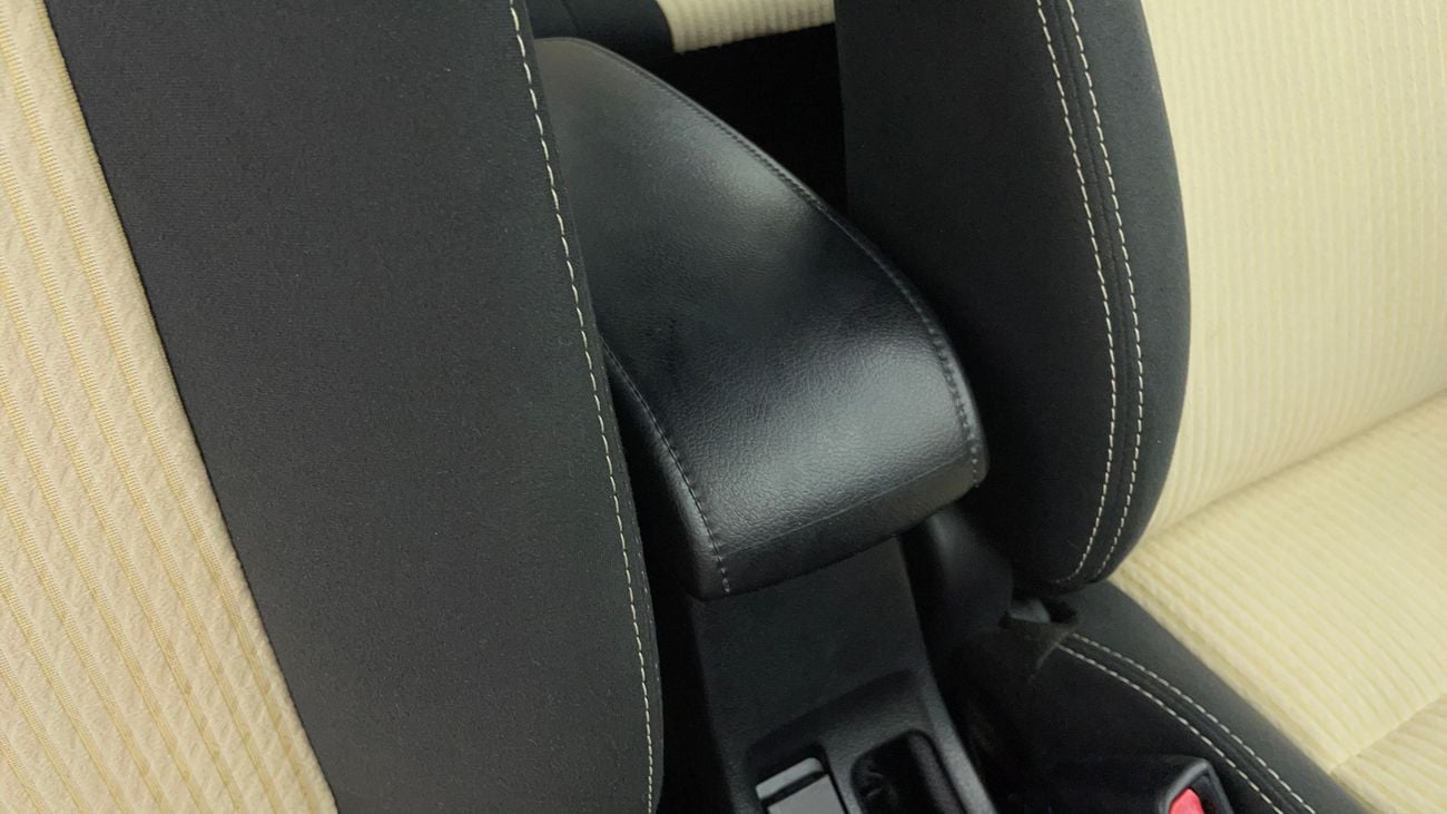 Toyota Yaris E 1.3 | Zero Down Payment | Free Home Test Drive