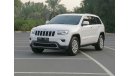 Jeep Grand Cherokee Jeep Grand Cherooke 2014