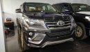 Toyota Fortuner 3.0L Turbo Diesel Automatic