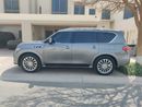 Infiniti QX80 LUXURY
