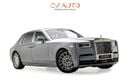 Rolls-Royce Phantom Std 6.8L - Euro Spec