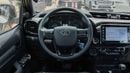 تويوتا هيلوكس 2025 Toyota Hilux Adventure 4.0L AT Petrol (White)