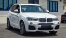 بي أم دبليو X3 XDRIVE 28i M Kit