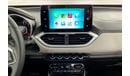 Chevrolet Groove LT