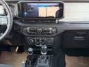Jeep Wrangler SPORT 2.0L Petrol 2024 Export Price @ 125,000 AED